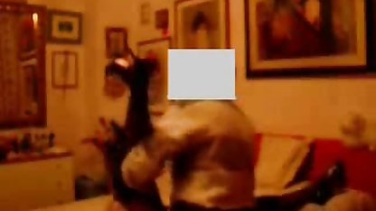 Untuk pertama kalinya, seks antar ras indo sek baru