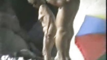 Holly video sex pelajar indo terbaru memakai hitam dick dan Mac