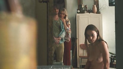 Tidak ITU-gadis - Veronica Rodriguez, Jo xnxx indo terbaru