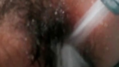 Panas rambut xnxx indonesia terbaru 2018 pirang